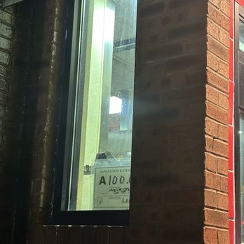 Wendy's - Burgers Near Me - Selma, North Carolina