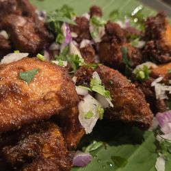 Kumar's Apple Valley - Chicken