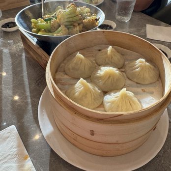Yum Long - Chinese Near Me - Monterey Park, California