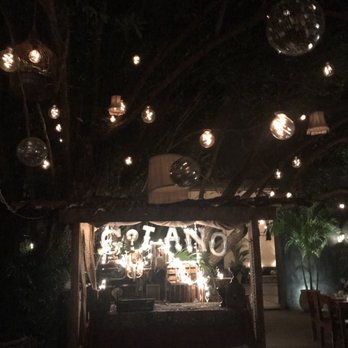 Gitano - Mexican Near Me - Boca Paila, ROO