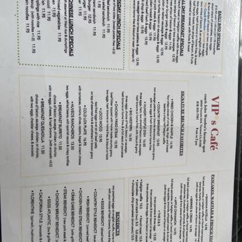VIP's Cafe - Breakfast & Brunch Near Me - Tarzana, California VIP's Cafe - Breakfast & Brunch Near Me - Tarzana, California