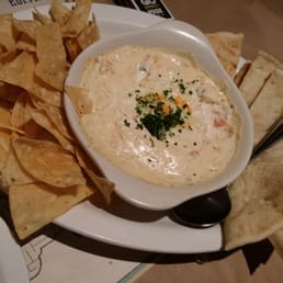 Lobster crab dip Lobster crab dip