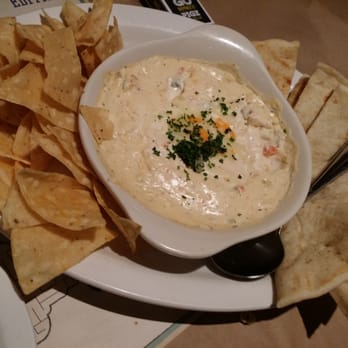 JACK ASTOR'S - Lobster crab dip - Canadian (New) Near Me - Brampton, Ontario