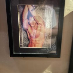 North Hollywood Spa - Art
