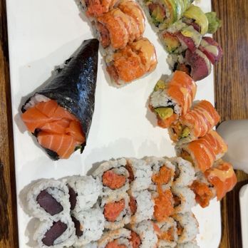 Sushi Republic - Sushi Bars Near Me - New Hyde Park, New York Sushi Republic - Sushi Bars Near Me - New Hyde Park, New York