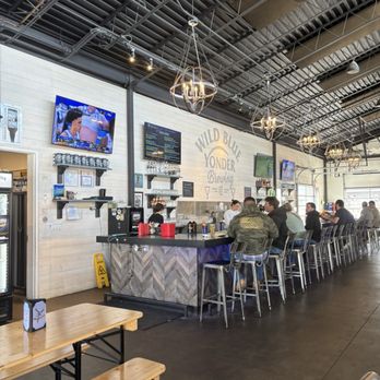 Wild Blue Yonder Brewing - Brewpubs Near Me - Castle Rock, Colorado