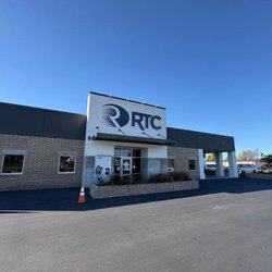 Ringgold Telephone - New Location as of April 2025