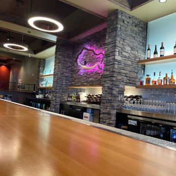 Rodizio Grill - The Bar - Brazilian Near Me - Henderson, Nevada