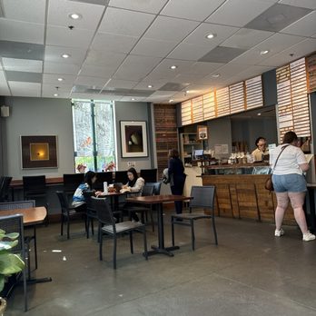 Teaism Penn Quarter - Inside - Asian Fusion Near Me - Washington, DC, District of Columbia Teaism Penn Quarter - Inside - Asian Fusion Near Me - Washington, DC, District of Columbia
