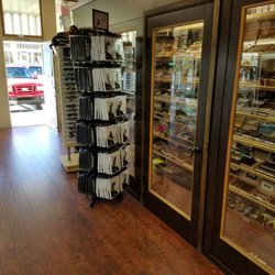 Cigar Palace