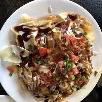 PIER 22 - New American Near Me - Bradenton, Florida