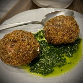 Romane - Meatballs - Italian Near Me - Rome, RM Romane - Meatballs - Italian Near Me - Rome, RM