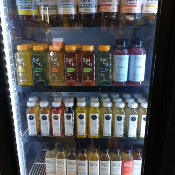 Fumee - They have it all kombuchas. solti, cold pressed juices. - Tobacco Shops Near Me - Los Angeles, California