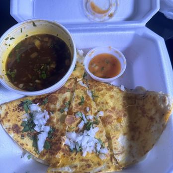 El Sazon Latin Grill - Latin American Near Me - Bethany, Oklahoma