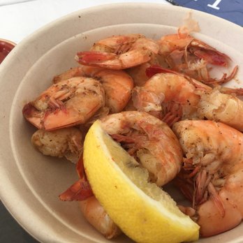 The Gulf - Burgers Near Me - Orange Beach, Alabama