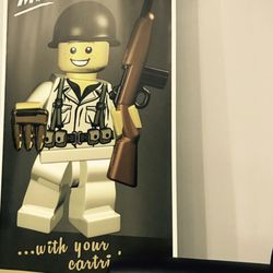 Brickmania Chicago - Lego with an attitude