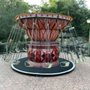 Rosita's Djembe Fly Away