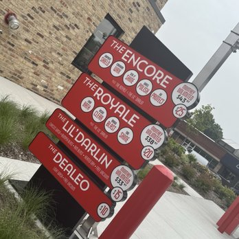 Encore Car Wash - The offerings - Car Wash Near Me - Oak Lawn, Illinois Encore Car Wash - The offerings - Car Wash Near Me - Oak Lawn, Illinois