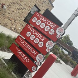 Encore Car Wash - The offerings