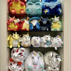Squishable - Cute squishables.
