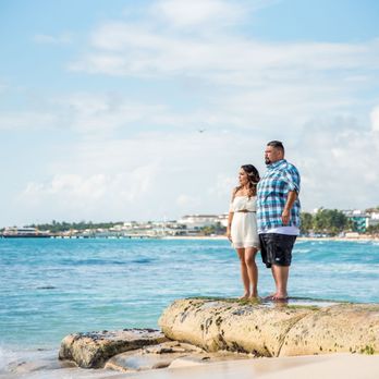 PIC Photographer in Cancun - Photography by Jonhy Adan Playa del Carmen - Session Photography Near Me - Cancún, ROO