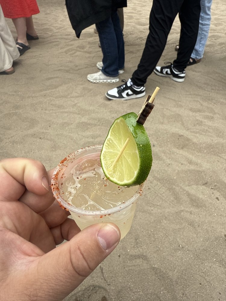 La Mariposa Restaurant & Margarita House