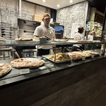 The Fold - More pizza selection - Pizza Near Me - Tampa Bay, Florida The Fold - More pizza selection - Pizza Near Me - Tampa Bay, Florida