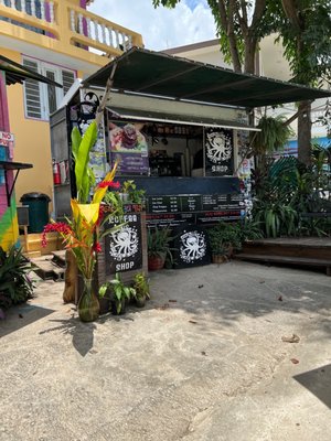 Cafe 2 Go by null