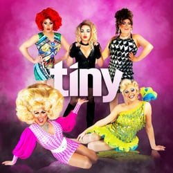 Tiny