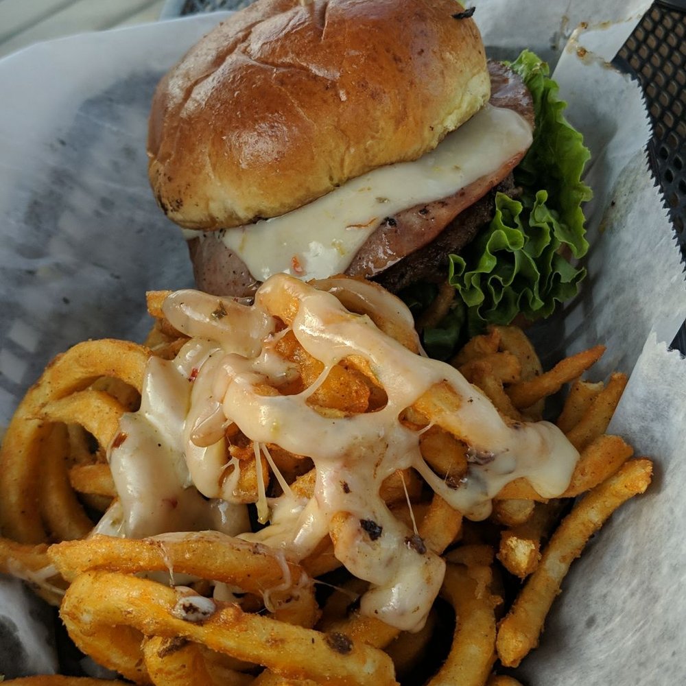 Thirsty’s Burgers - The Northfork - Burgers Near Me - Elkton, Virginia Thirsty’s Burgers - The Northfork - Burgers Near Me - Elkton, Virginia