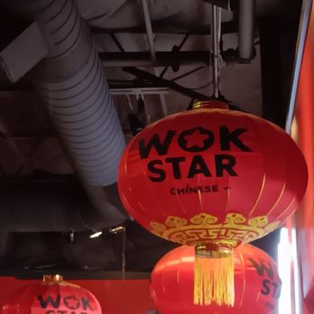 Wok Star Chinese - Decor - Chinese Near Me - Dallas, Texas Wok Star Chinese - Decor - Chinese Near Me - Dallas, Texas