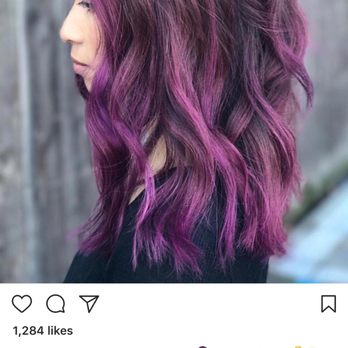 Hair By Eunice - Hair Stylists Near Me - Tustin , California