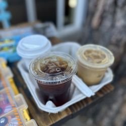 Trailfolk Coffee
