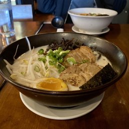 Original Kimen Ramen - Pork Original Kimen Ramen - Pork