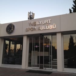 Yeşilyurt Spor Kulübü