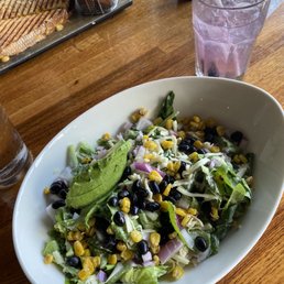 Cobb Salad