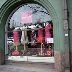 Mereija