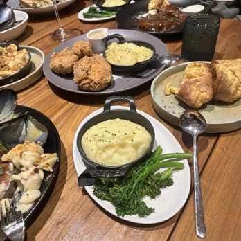 Finch & Fork - New American Near Me - Santa Barbara, California