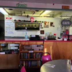 L & R Cafe