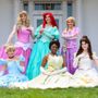 Photo of Dream Time Princess Events