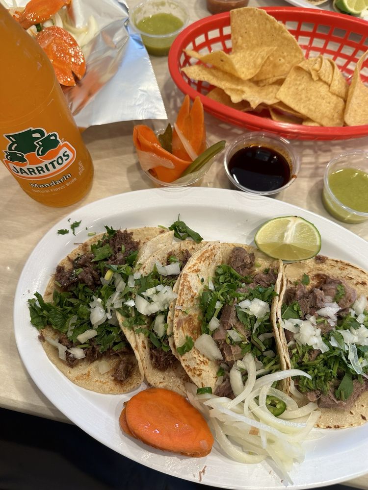 TACOS AL VAPOR MICHOACAN 14 Photos & 21 Reviews 131 Main St, Los