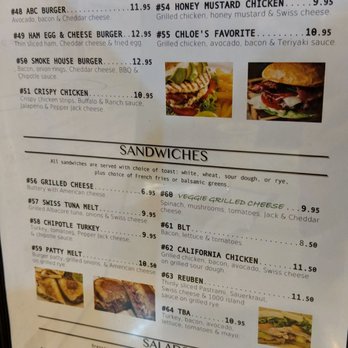 Royal Donut Cafe - Menu 12/24/18 - Donuts Near Me - Burlingame, California Royal Donut Cafe - Menu 12/24/18 - Donuts Near Me - Burlingame, California