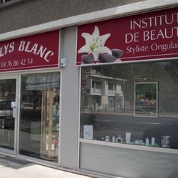 Au Lys Blanc