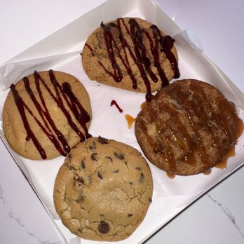 THE COOKIE CONNECT - Updated July 2025 - 232 Photos & 162