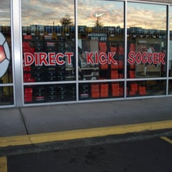 Direct Kick Soccer