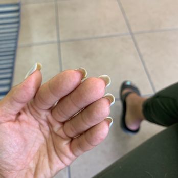 Bliss Nails - Nail Salons Near Me - Fresno, California