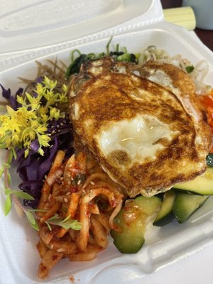 Lucky Penny Cafe by null