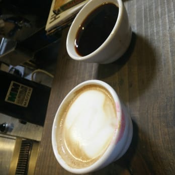 Full City Rooster - Coffee Roasteries Near Me - Dallas, Texas