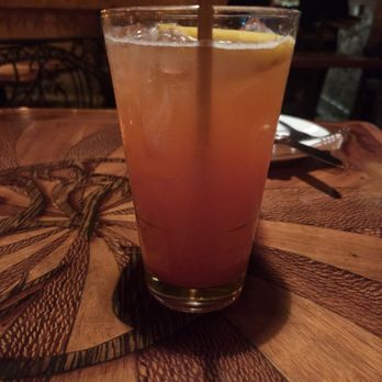 Toulouse Petit Kitchen & Lounge - Strawberry lemonade - Seafood Near Me - Seattle, Washington Toulouse Petit Kitchen & Lounge - Strawberry lemonade - Seafood Near Me - Seattle, Washington