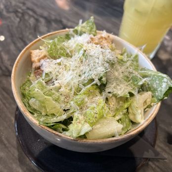 Proof Kitchen and Bar - Caesar salad - Diners Near Me - Manassas, Virginia Proof Kitchen and Bar - Caesar salad - Diners Near Me - Manassas, Virginia